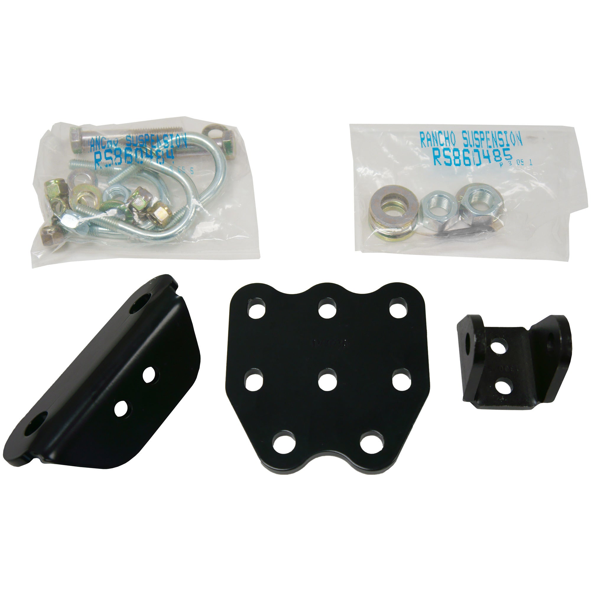 Rancho Steering Damper Bracket  RS64550