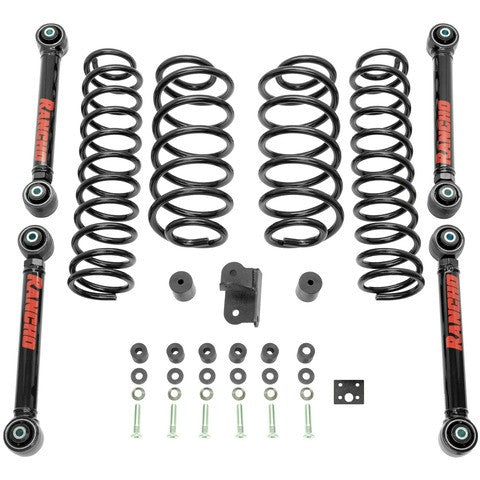 Rancho Suspension Lift Kit  RS6503B