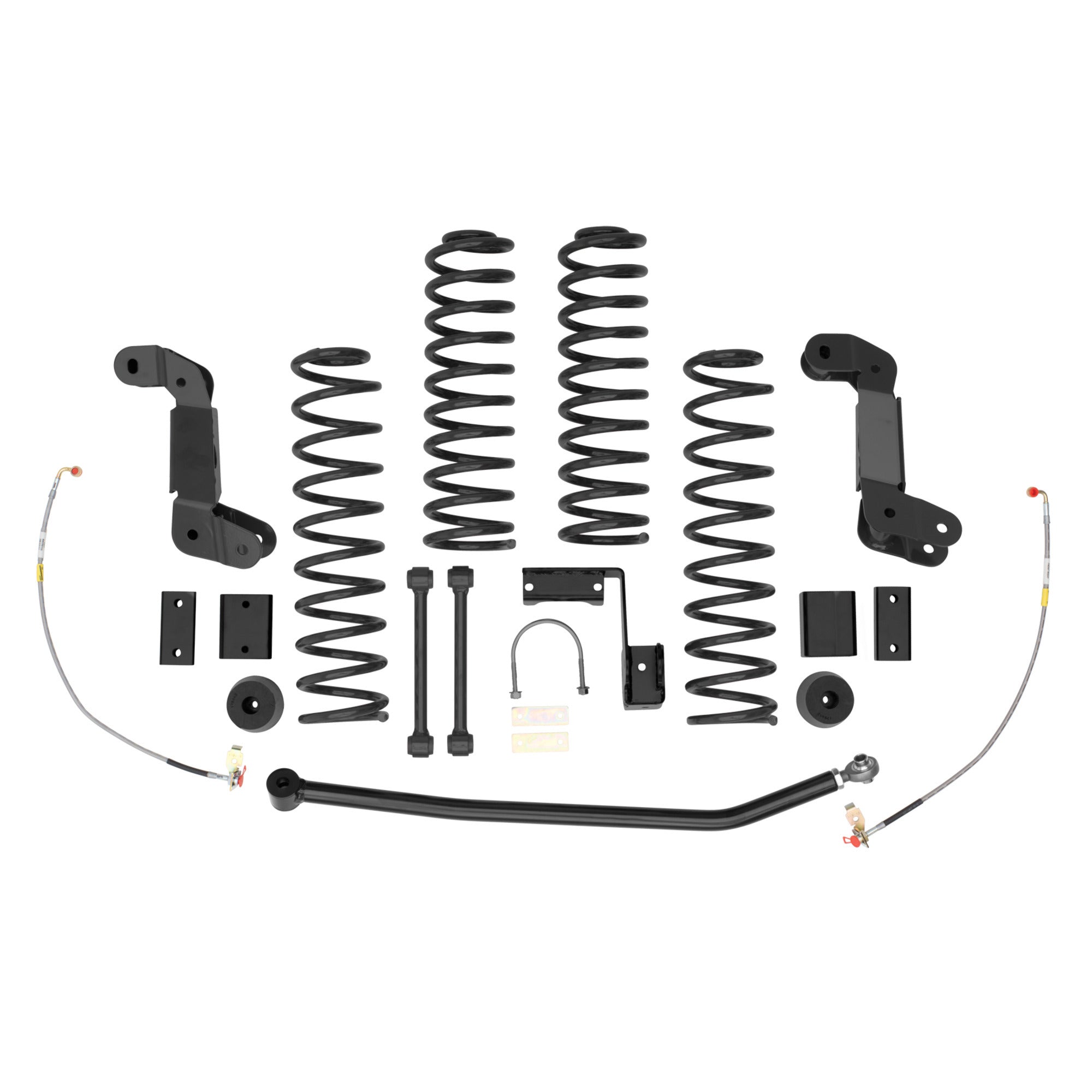 Rancho Suspension Lift Kit  RS66102B