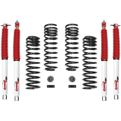 Rancho Suspension Lift Kit  RS66118BR5