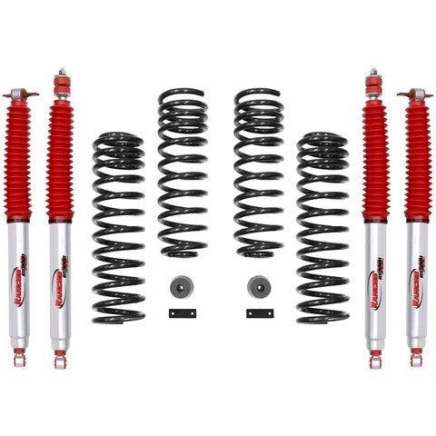 Rancho Suspension Lift Kit  RS66118BR9