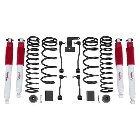 Rancho Suspension Lift Kit  RS66121BR5