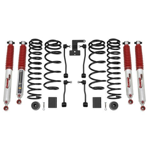 Rancho Suspension Lift Kit  RS66121BR9