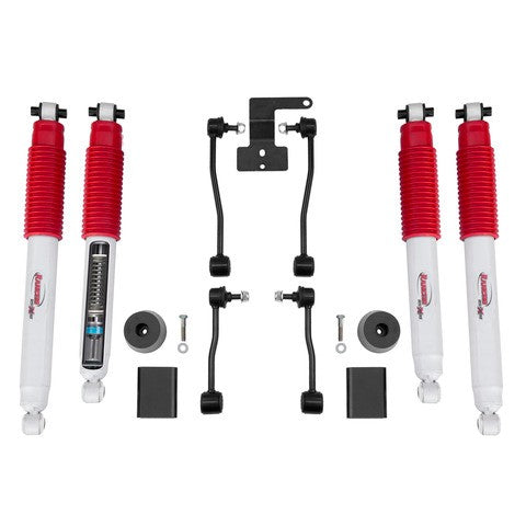 Rancho Suspension Lift Kit  RS66124BR5-2