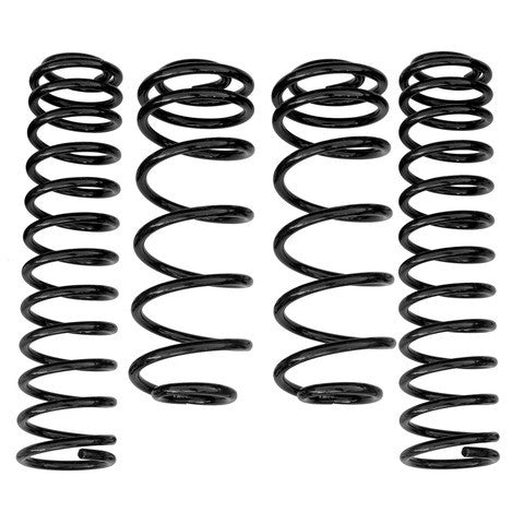 Rancho Suspension Lift Kit  RS66124BR9-1