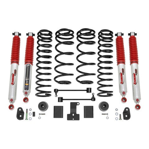 Rancho Suspension Lift Kit  RS66124BR9-1