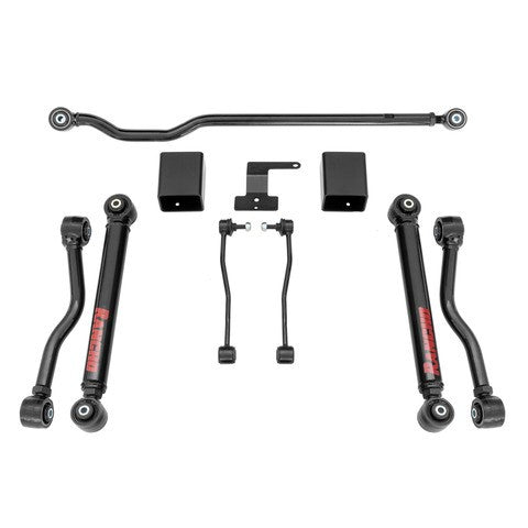 Rancho Suspension Lift Kit  RS66125B-2