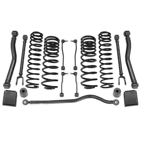 Rancho Suspension Lift Kit  RS66128B-3