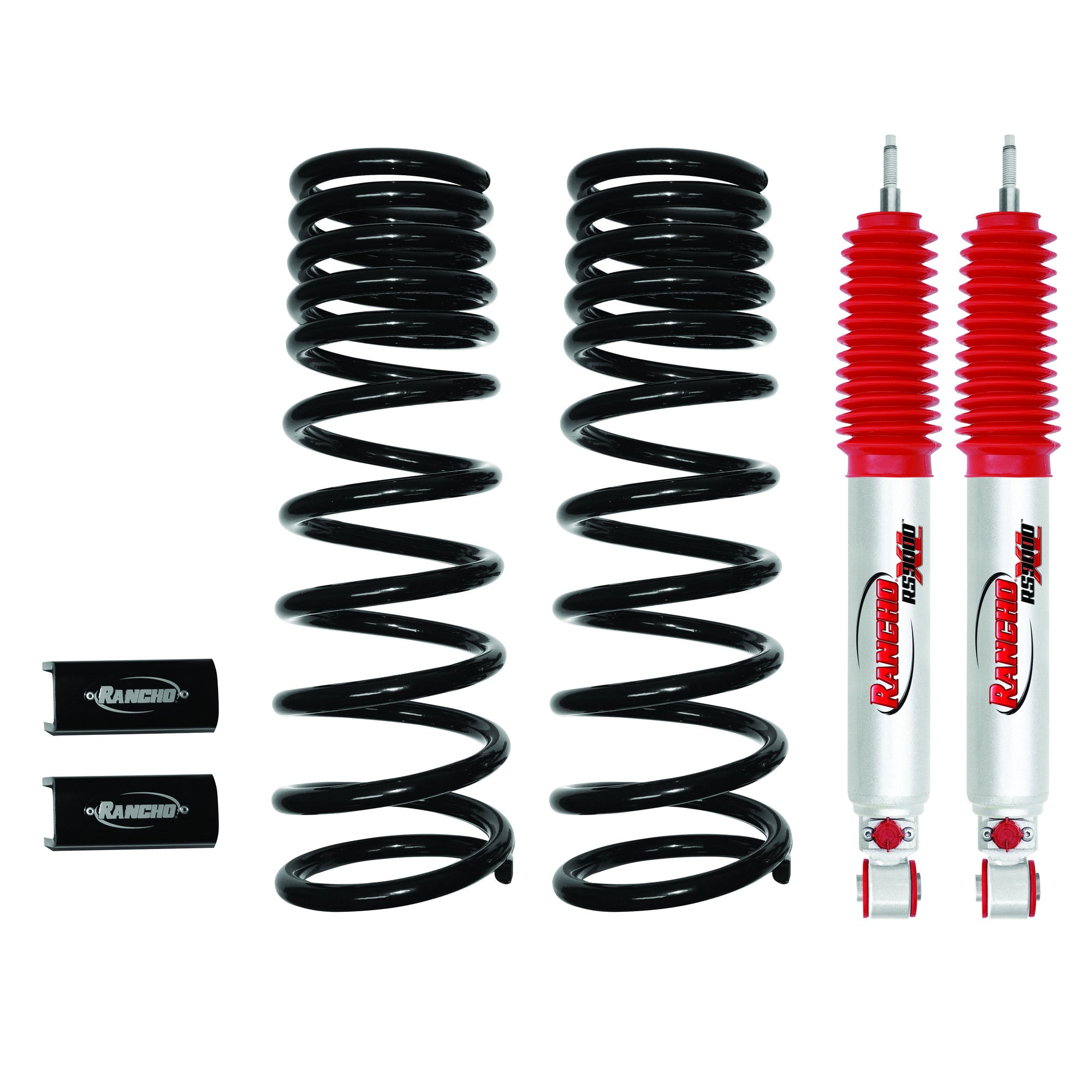 Rancho Suspension Leveling Kit  RS66450R9