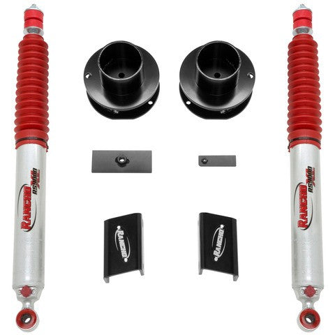 Rancho Suspension Leveling Kit  RS66454R9