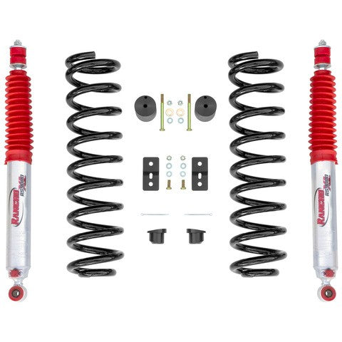 Rancho Suspension Leveling Kit  RS66555R9