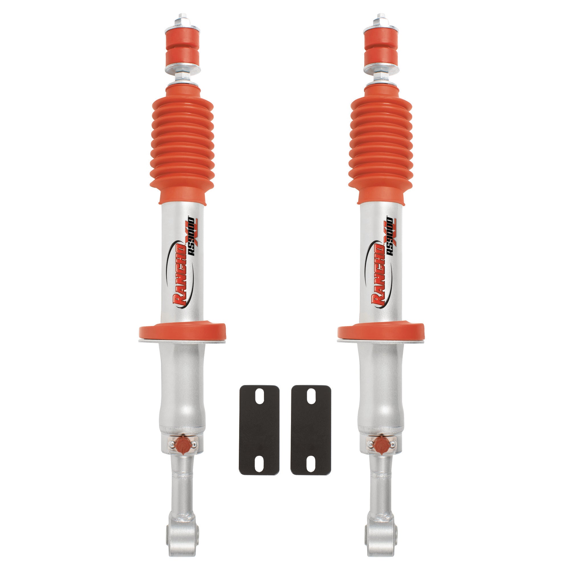 Rancho Suspension Lift Kit  RS66905R9-3