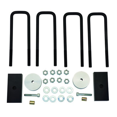 Rancho Suspension Leaf Spring Block Kit  RS70302