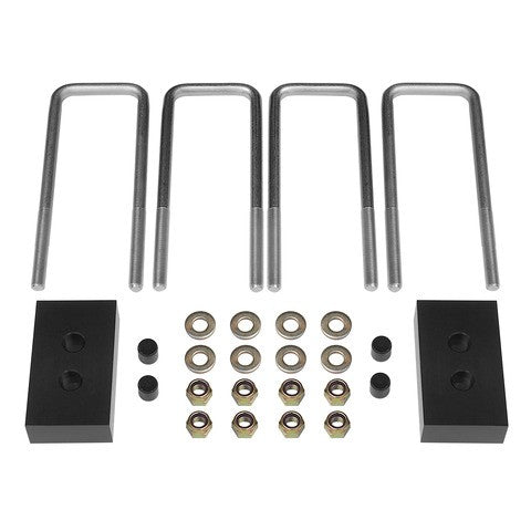 Rancho Suspension Leaf Spring Block Kit  RS70501
