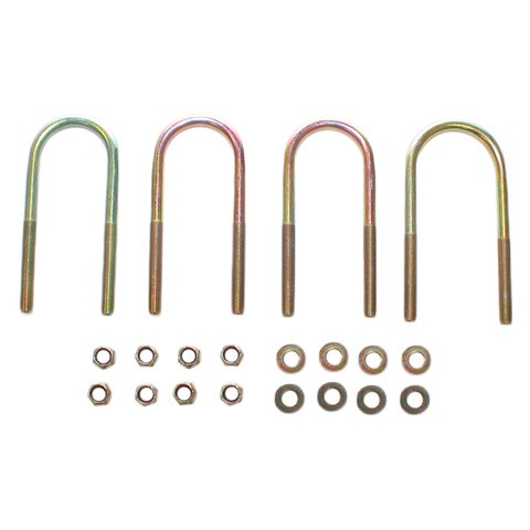 Rancho Leaf Spring Axle U-Bolt Kit  RS714