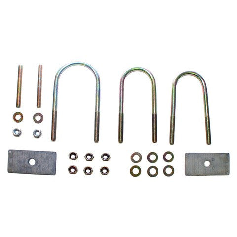 Rancho Leaf Spring Axle U-Bolt Kit  RS721