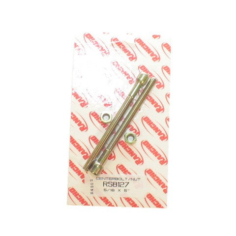 Rancho Leaf Spring Center Bolt  RS8127