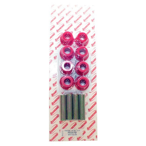 Rancho Suspension Bushing Kit  RS970