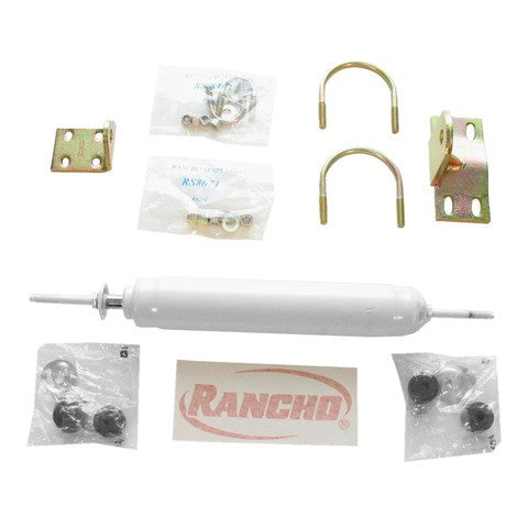 Rancho Steering Damper Kit  RS97355