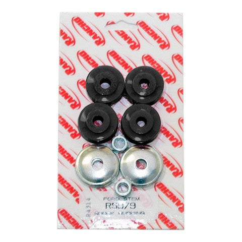 Rancho Suspension Shock Absorber Bushing Set  RS979