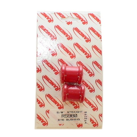 Rancho Suspension Shock Absorber Bushing Set  RS980