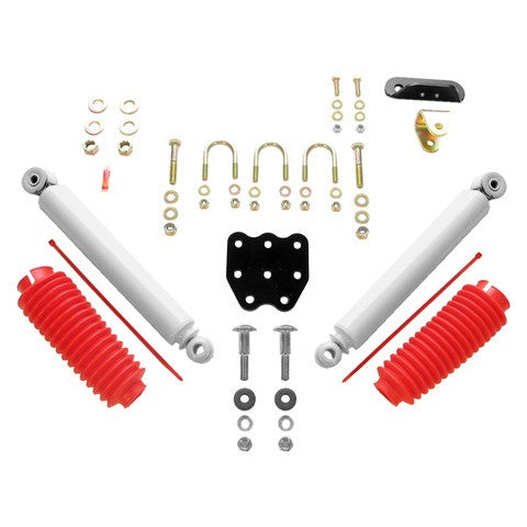 Rancho Steering Damper Kit  RS98509