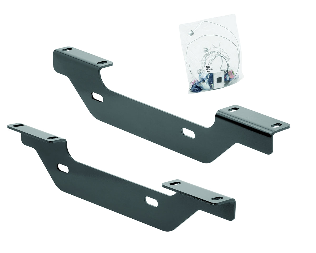 Reese 56001 Outboard Custom Quick Install Brackets