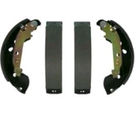 Wagner Brake Drum Brake Shoe  Z1020