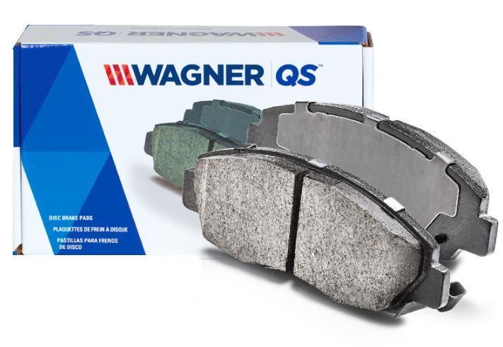 Wagner Brake Parking Brake Shoe  Z1086