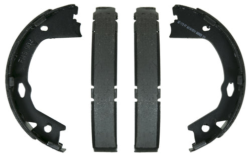 Wagner Brake Parking Brake Shoe  Z982