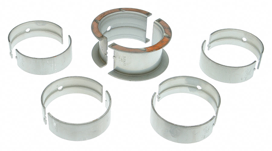 Clevite Engine Crankshaft Main Bearing Set  MS-829P-10