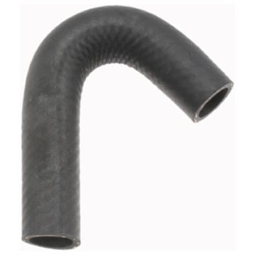 Dayco Engine Coolant Bypass Hose,HVAC Heater Hose  70476