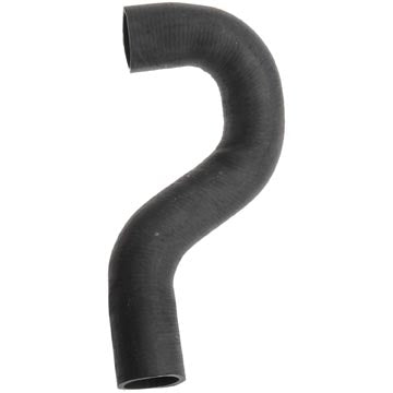 Dayco Radiator Coolant Hose  71863