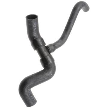 Dayco Radiator Coolant Hose  71997