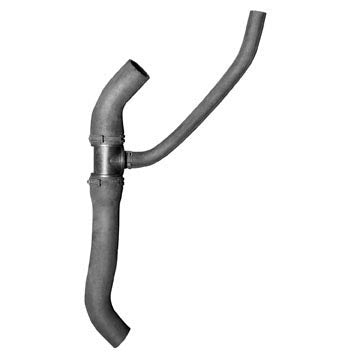 Dayco Radiator Coolant Hose  72021
