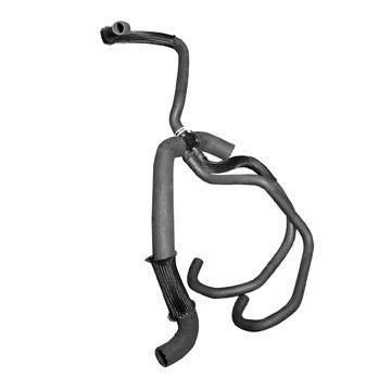 Dayco Radiator Coolant Hose  72262