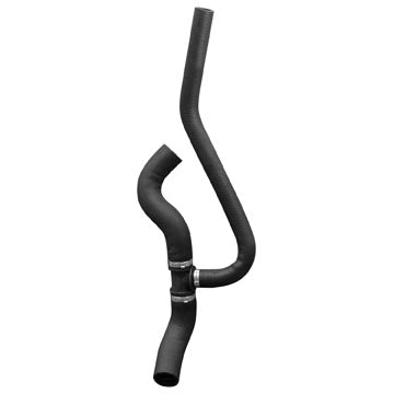 Dayco Radiator Coolant Hose  72292