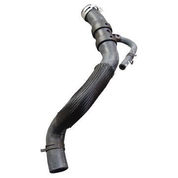 Dayco Radiator Coolant Hose  72336