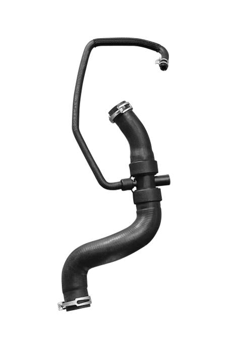 Dayco Radiator Coolant Hose  72391
