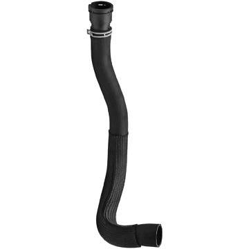 Dayco Radiator Coolant Hose  72467