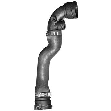 Dayco Radiator Coolant Hose  72702