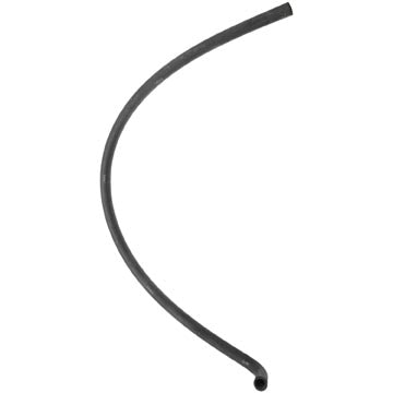 Dayco HVAC Heater Hose  80417