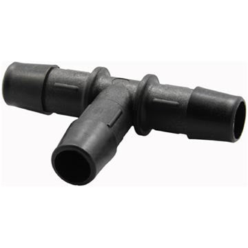 Dayco HVAC Heater Hose Connector  80682