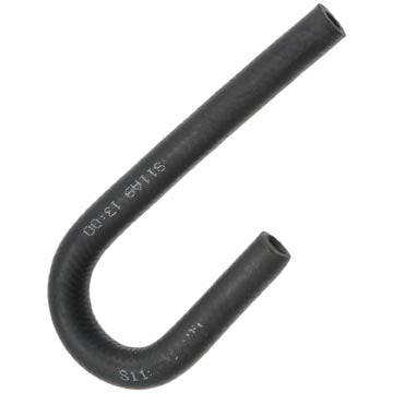 Dayco Engine Coolant Bypass Hose,HVAC Heater Hose  86806