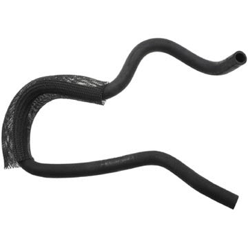 Dayco HVAC Heater Hose  87739