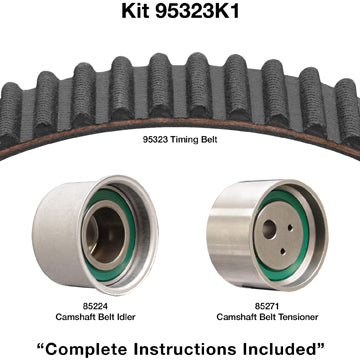 Dayco Engine Timing Belt Component Kit,Engine Timing Belt Kit  95323K1