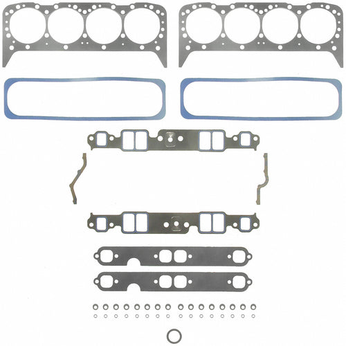 FEL-PRO Engine Cylinder Head Gasket Set  17214
