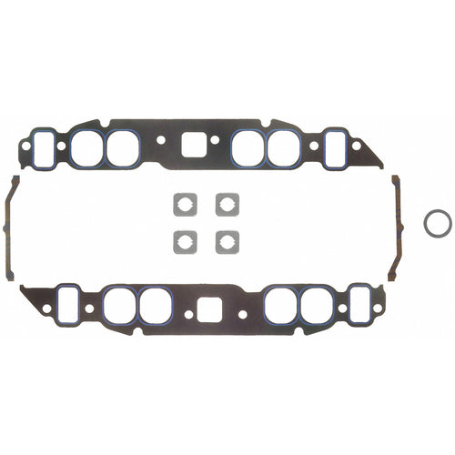 FEL-PRO Engine Intake Manifold Gasket Set  17340