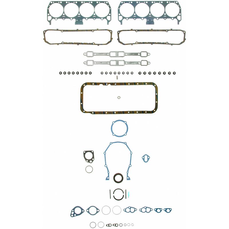 FEL-PRO Engine Gasket Set  260-1001
