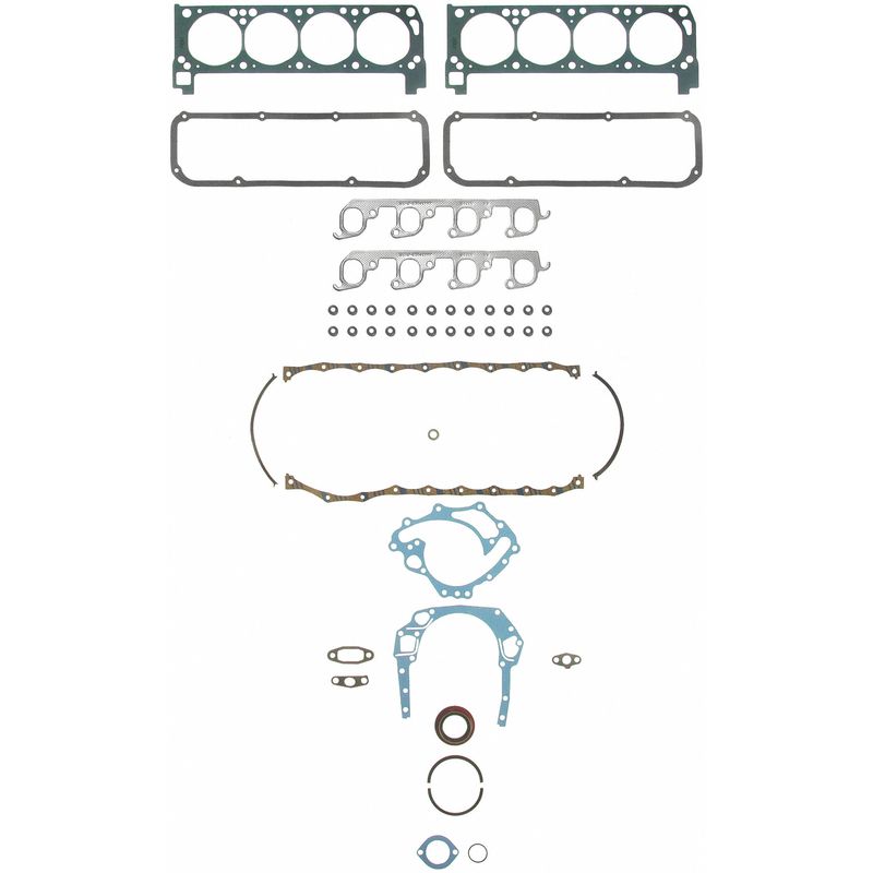 FEL-PRO Engine Gasket Set  260-1014